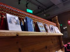 -馬蘭花開(车站大道店)
