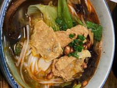 -陈记柳州螺蛳粉(大坪店)
