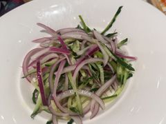 -巴依老爷新疆美食(工体旗舰店)
