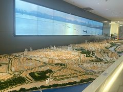 -南京市规划建设展览馆