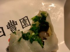 -日丰园海肠水饺·老字号大连海鲜(和平广场店)