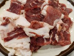 -白山烧烤(文安路万豪店)