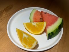 -小放牛炒菜馆(爱琴海店)
