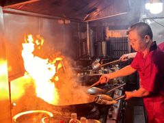 -友强·23年特色海鲜大排档(厦门店)