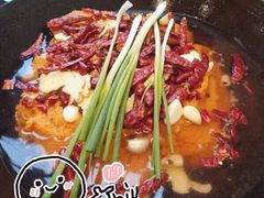 -周幺妹重庆老火锅(银泰城总店)