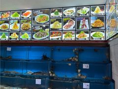 -牟传仁饭庄(星海店)