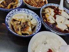 -西月城谭豆花(春熙路店)