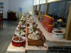 -良师门滨海人家·海鲜·家常菜(滨海城店)