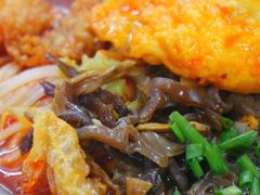 -凤张螺蛳粉·爽口粉(跃进路总店)