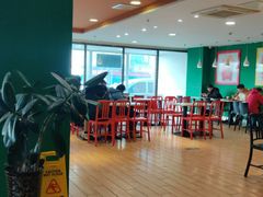 大堂-麦当劳(季平店)