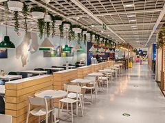 -宜家家居(四元桥商场店)