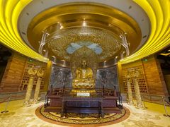 -隋唐洛阳城明堂天堂景区