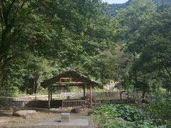 -白云源风景区