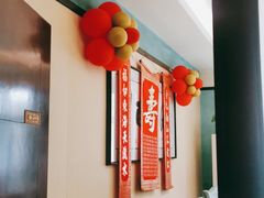 -金狮麟•宋宴•宋文化地标餐厅(晋安路店)
