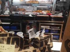 -肯德基(新阳光店)
