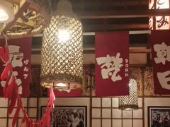-玉川屋·深夜食堂居酒屋(柳巷店)
