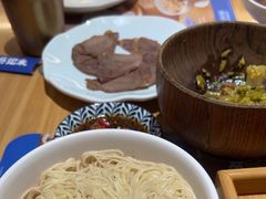 -马记永·兰州牛肉面(3019君尚店)