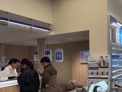 -AOJO眼镜(南翔印象城MEGA店)