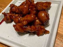 -新白鹿餐厅(爱琴海购物中心店)