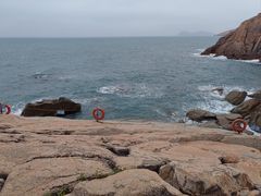 -广东惠东海龟国家级自然保护区