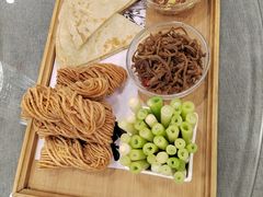 -北李妈妈菜·海肠捞饭(高新万达店)