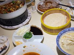 -豫丰汇河南名菜楼(武记餐饮)