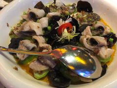 -味可道美食坊(福基路店)