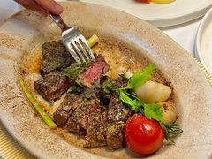 -小川洋风料理(街道口店)