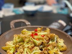 -西夏回族烧麦馆(牡丹街店)