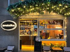 -JamaicaBlue Cafe(乌鲁木齐中路店)