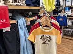 -优衣库(深圳万象天地旗舰店)