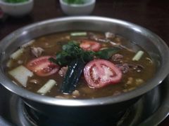 -胡巷子泡椒火锅兔(东街店)