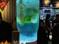 -功夫怪兽·烧烤(西工小街店)