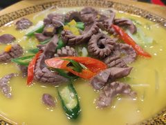 金汤腰花-乡村小灶(先锋岛店)