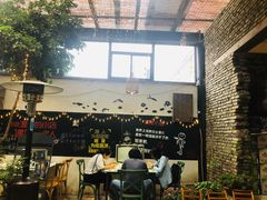 -又见炊烟私房菜(敬亭路店)