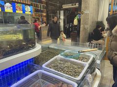 -大众海鲜(巨龙北路店)