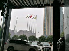 -长沙豪布斯卡酒店(长沙省政府德思勤店)