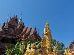 -西双版纳总佛寺