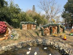 -HERRE·FARM 赫尔露营农场·团建聚会包场