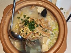-郑庄脂渣海鲜楼(九水路店)