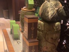 -上海金桥红枫万豪酒店-万豪中餐厅