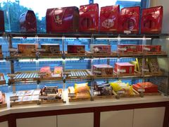 -长发西饼(道前店)