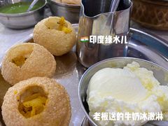 -葛尼沙印度餐厅 (镇明路店)