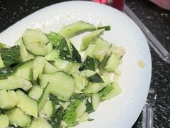 -周姑娘不等味·牛羊肉火锅·螃蟹罗氏虾·烤鱼烤串(高邮店)