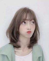 点击看大图 -藤野造型