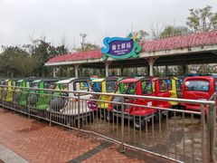 -云漫湖生态度假公园