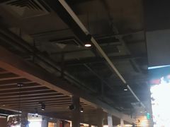 大堂-管氏翅吧(台湾街店)