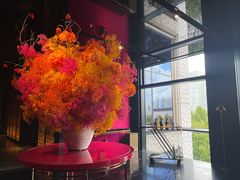 -上海滩餐厅(BFC外滩金融中心店)