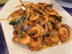-新渔享海鲜餐厅(广海渔人码头店)