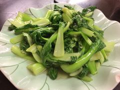 炒上海青-老福洲(西洪路店)